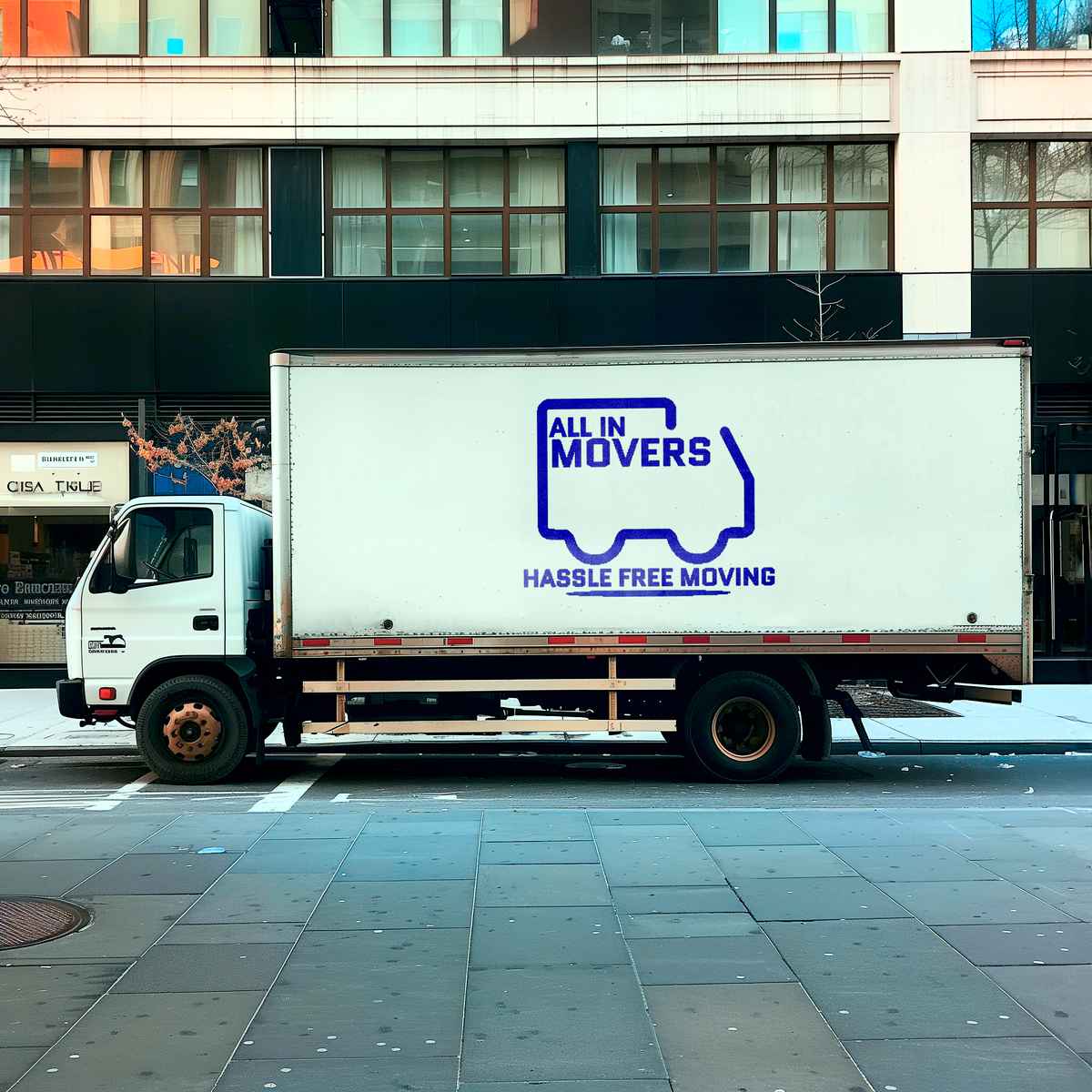 All In Movers