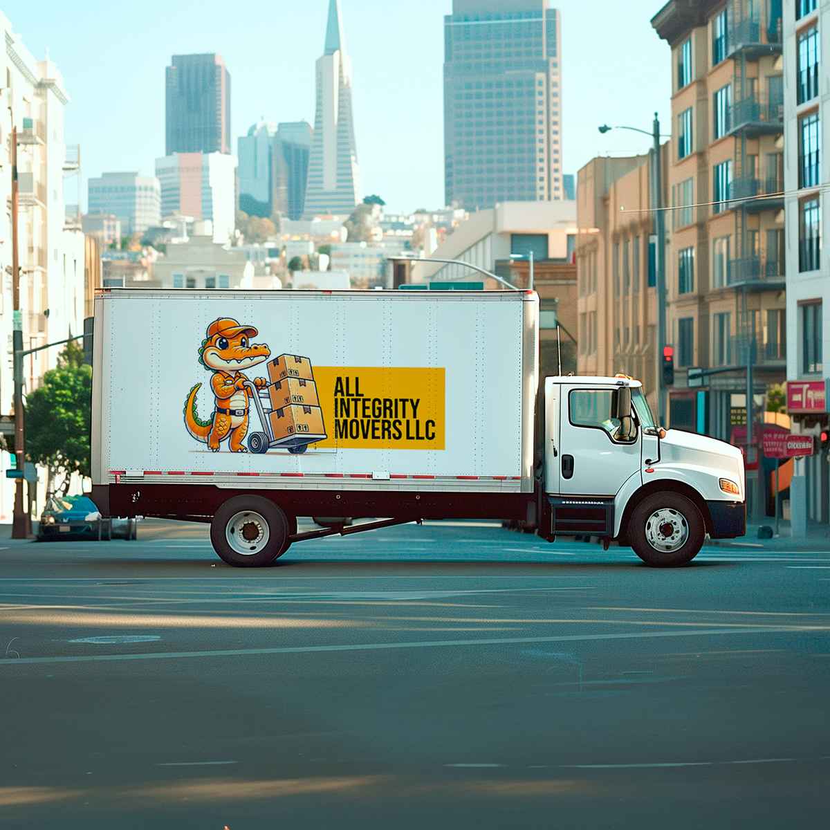 All Integrity Movers