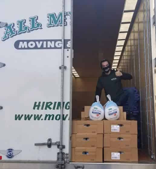 All My Sons Moving & Storage - Image 2