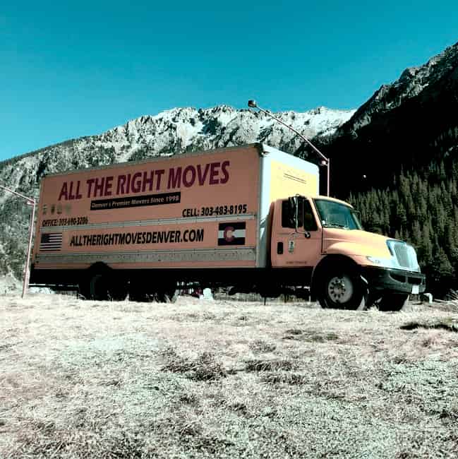 All The Right Moves