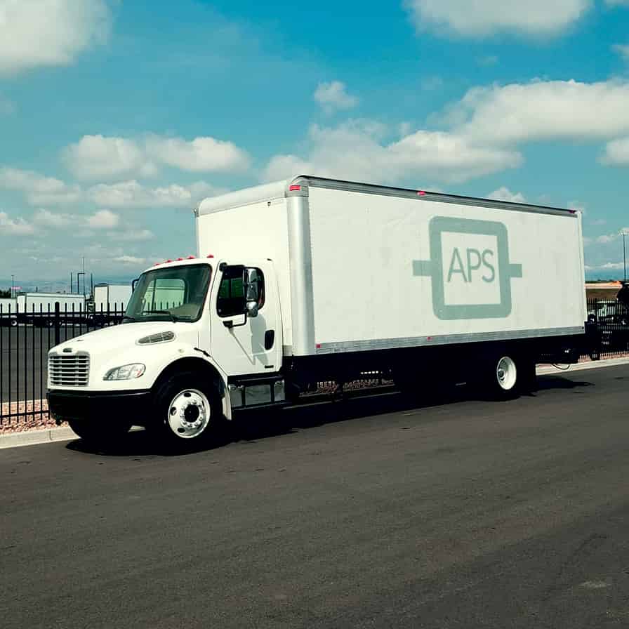 Alliance Packing and Shipping INC