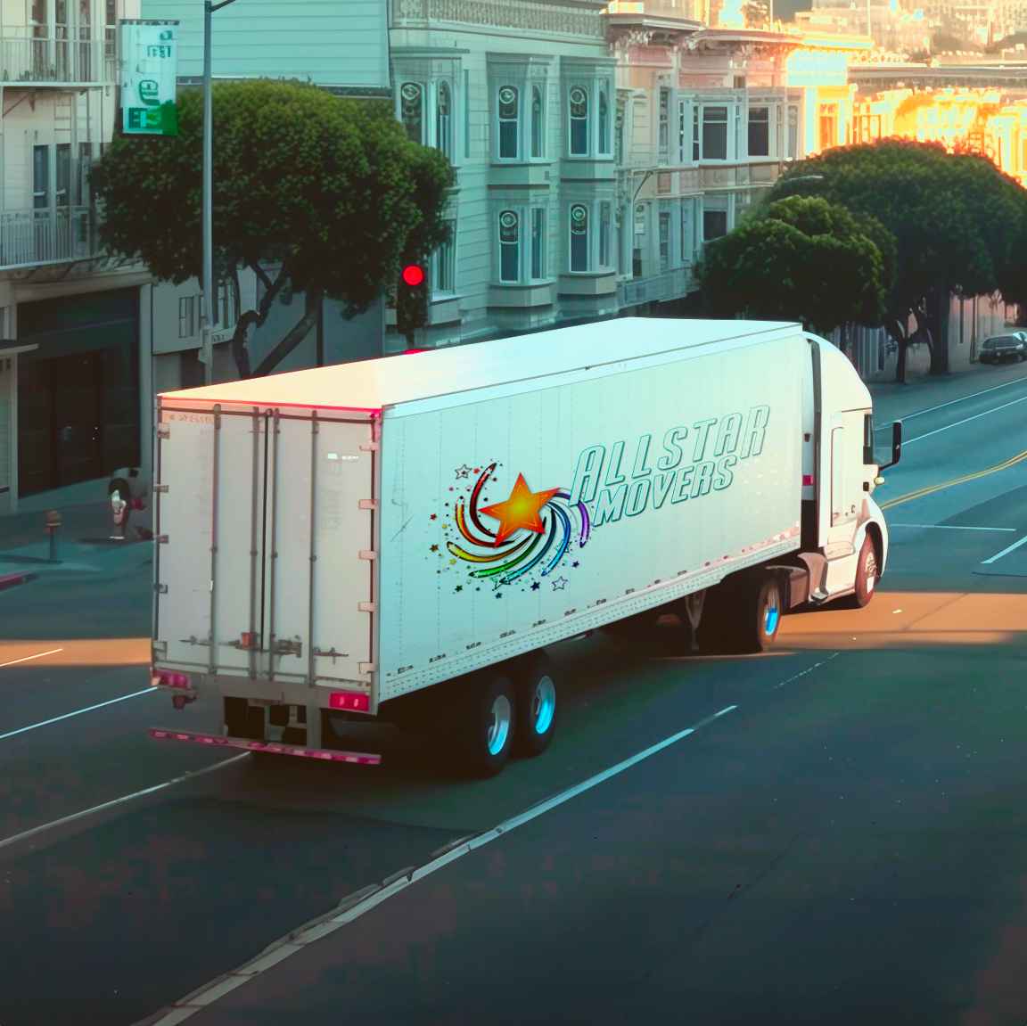 AllStar Movers