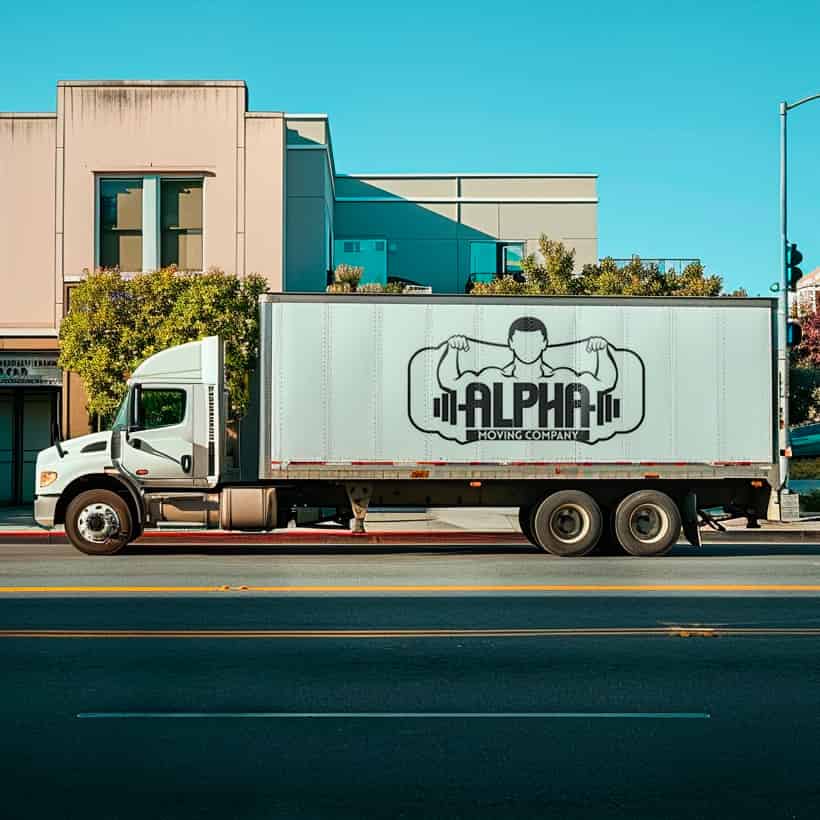 Alpha Moving