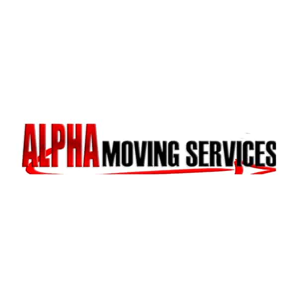 Alpha Moving Services