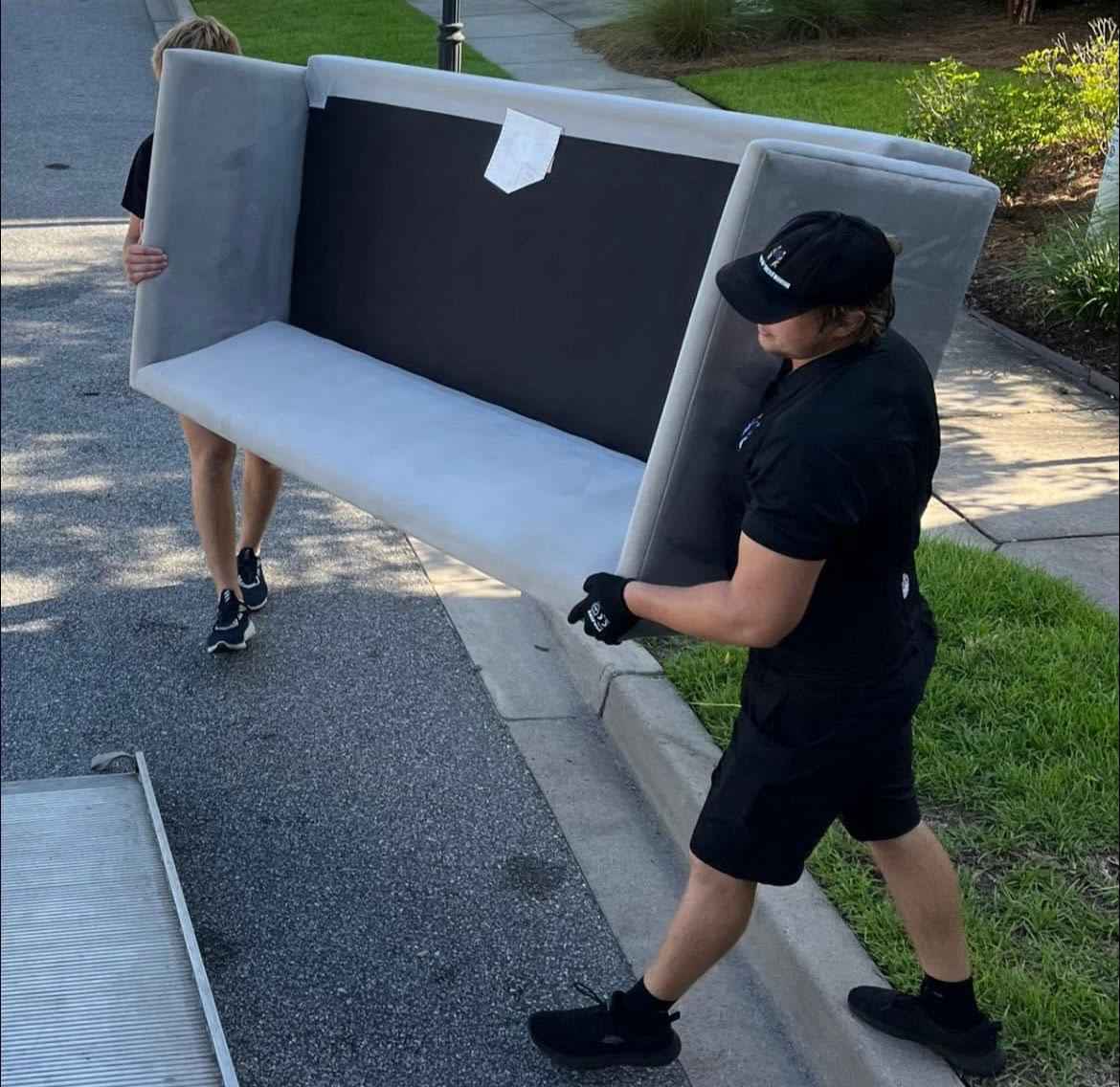 Arnold Brothers Moving LLC - Image 6