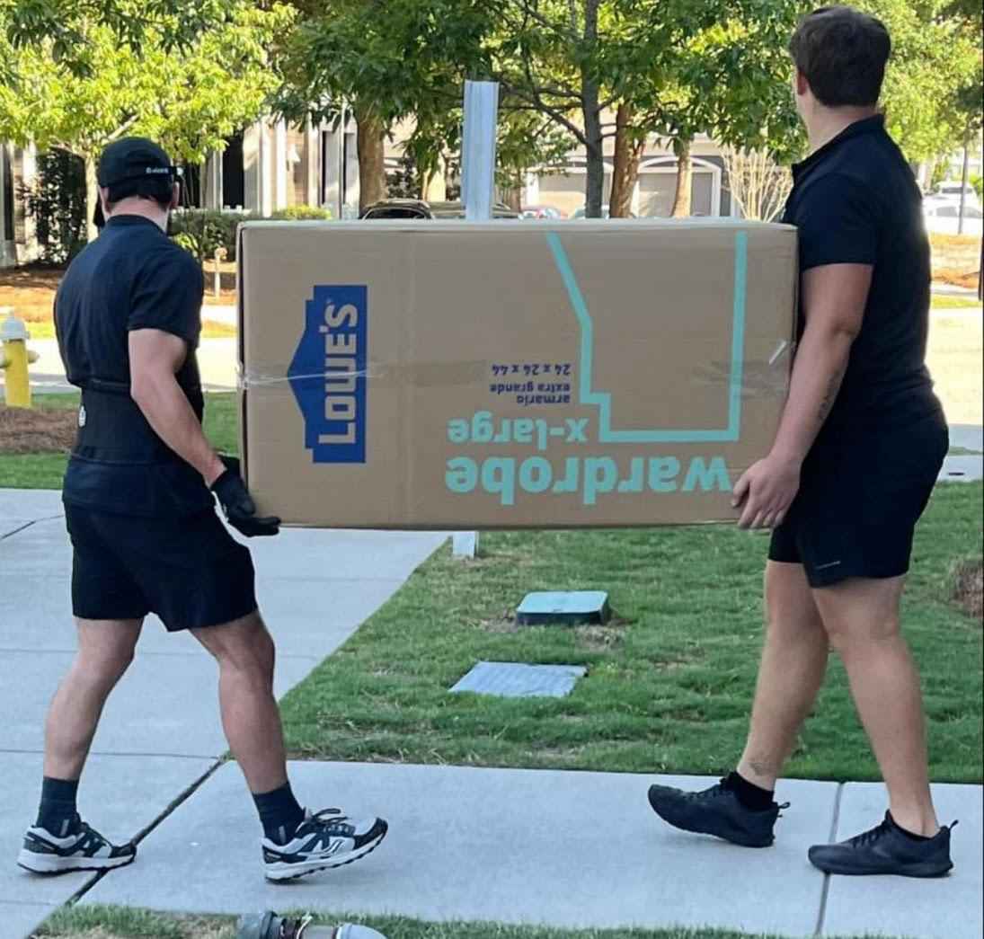 Arnold Brothers Moving LLC - Image 2