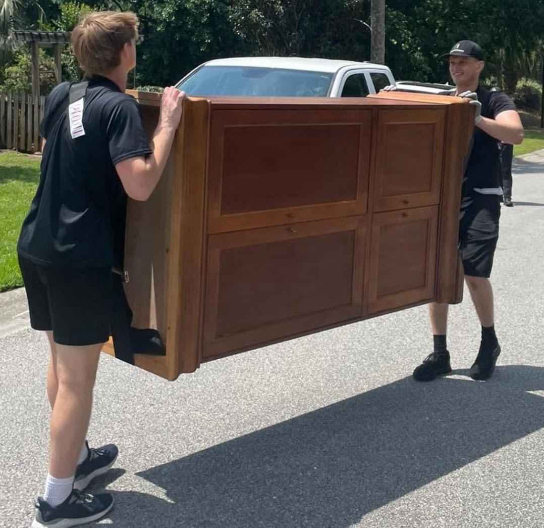 Arnold Brothers Moving LLC - Image 5