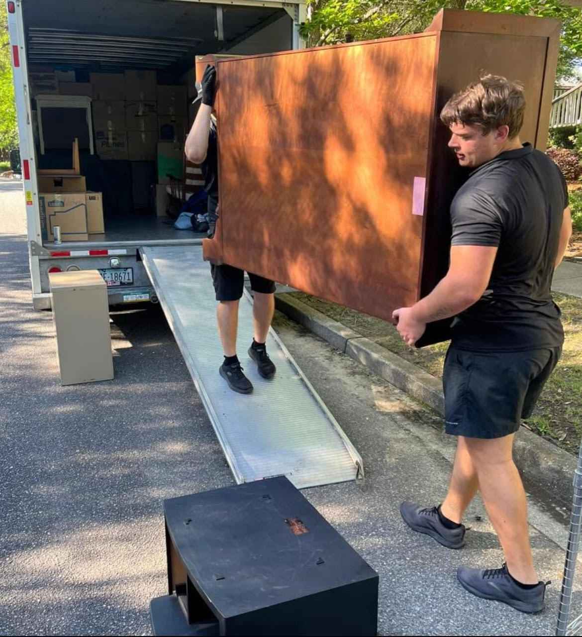 Arnold Brothers Moving LLC - Image 7