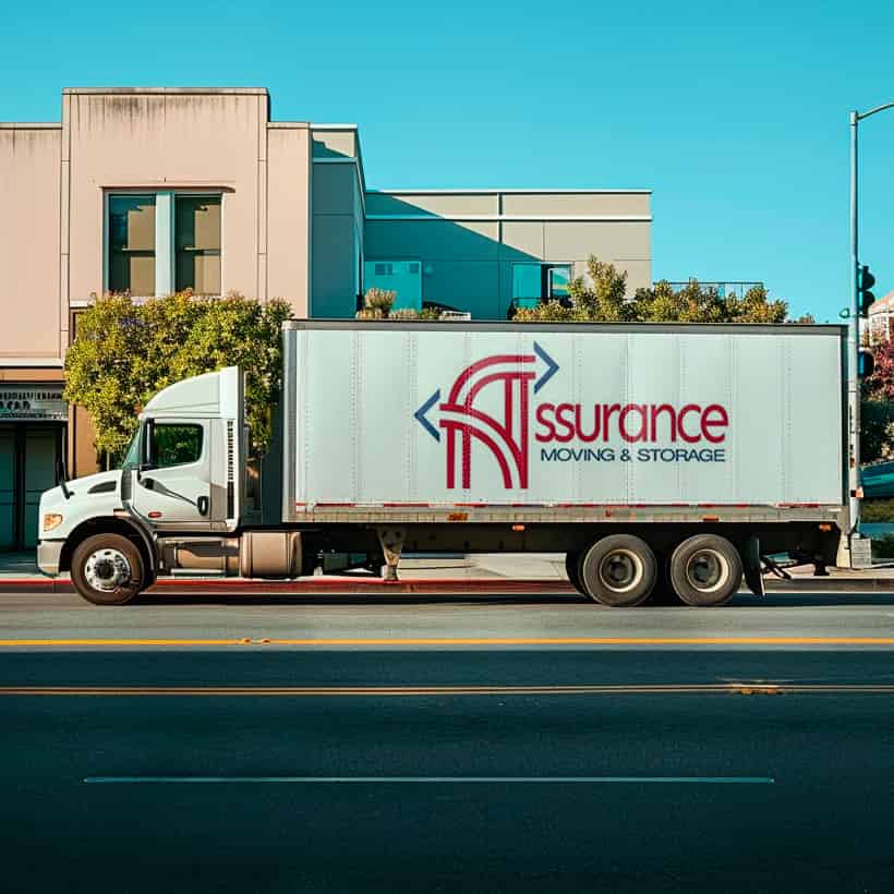Assurance Moving and Storage
