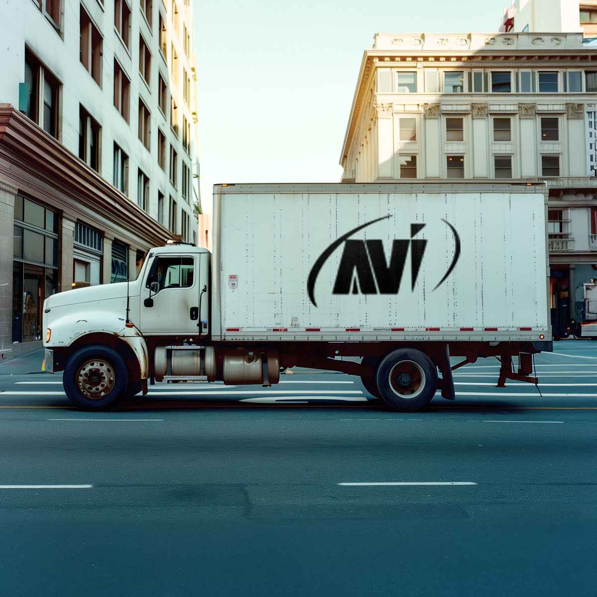 Avi Moving