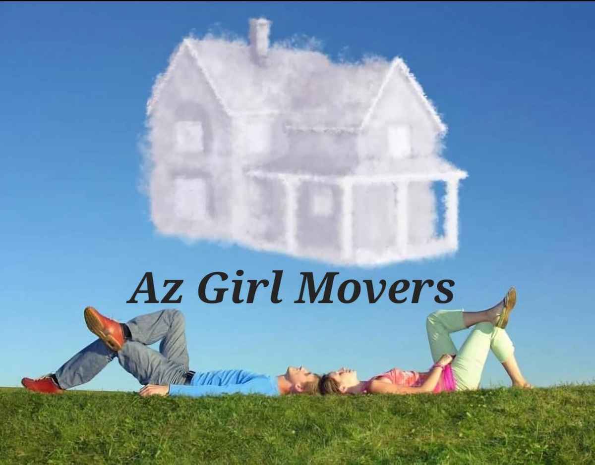 Az Girls Move Better - Image 1