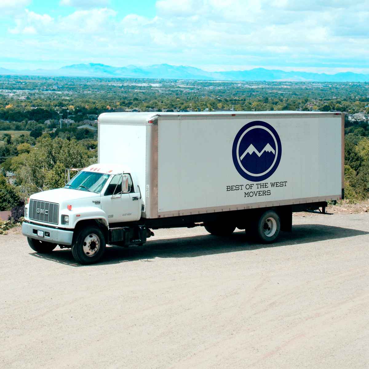 Best of the West Movers LLC.