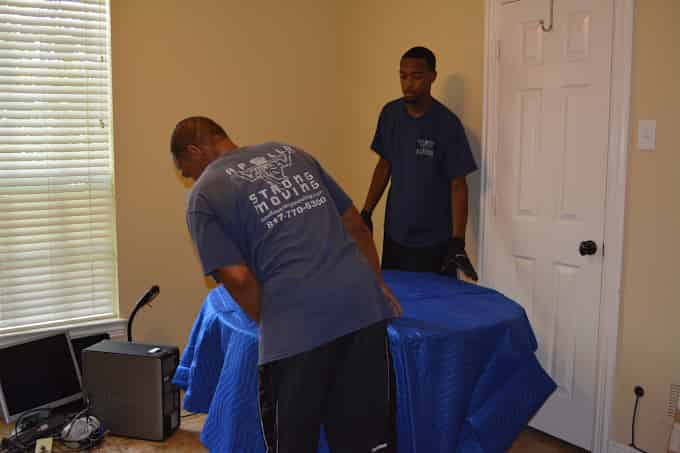 Apollo Strong Moving - Image 3