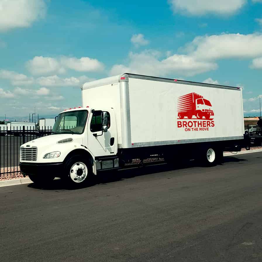 Brothers On The Move logo (BOT)