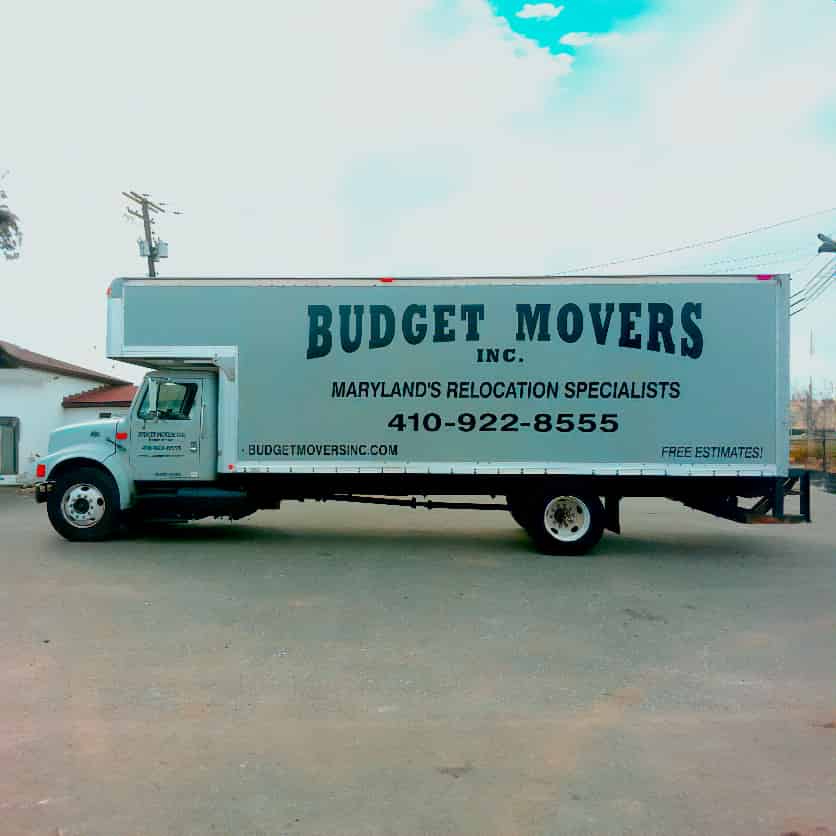 Budget Movers