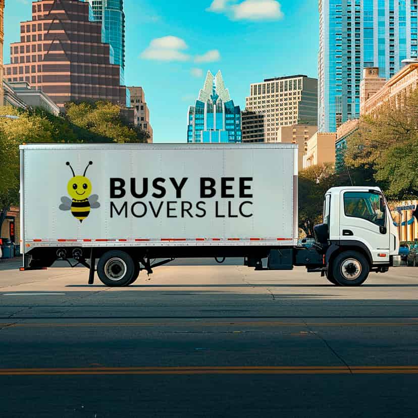 Busy Bee Movers, LLC