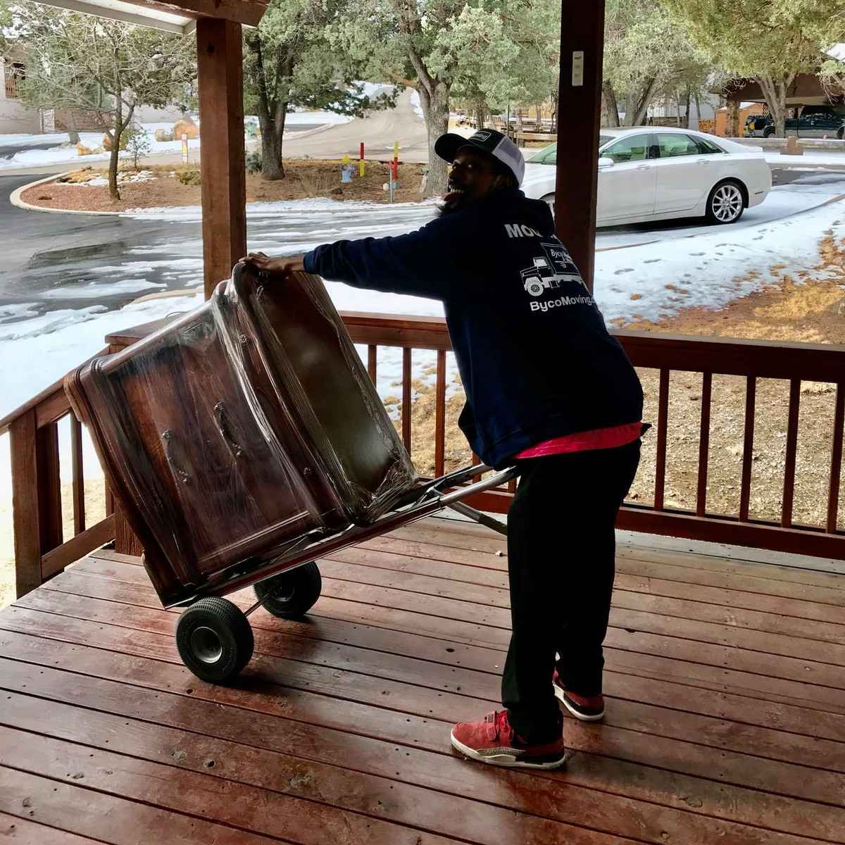 Byco Moving - Image 5