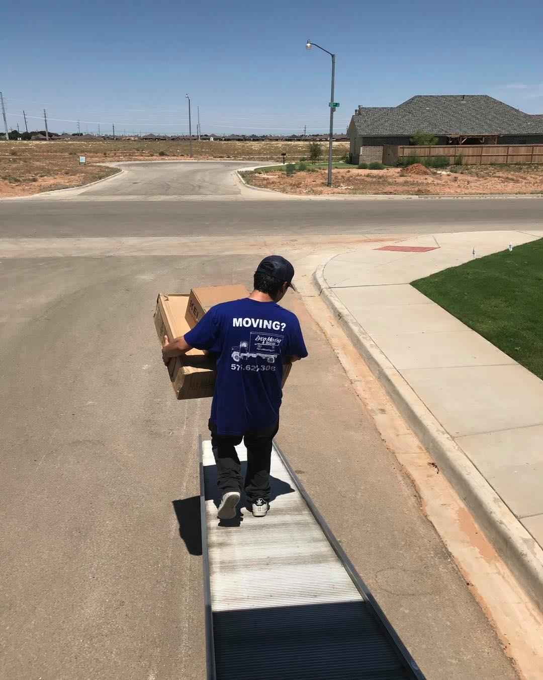 Byco Moving - Image 1