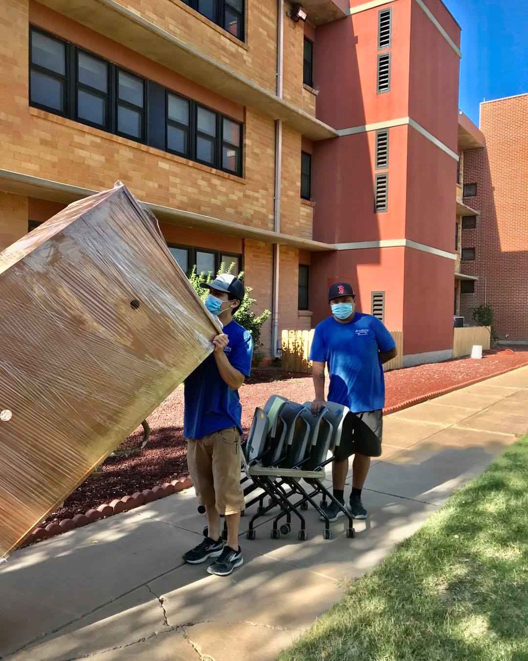 Byco Moving - Image 6