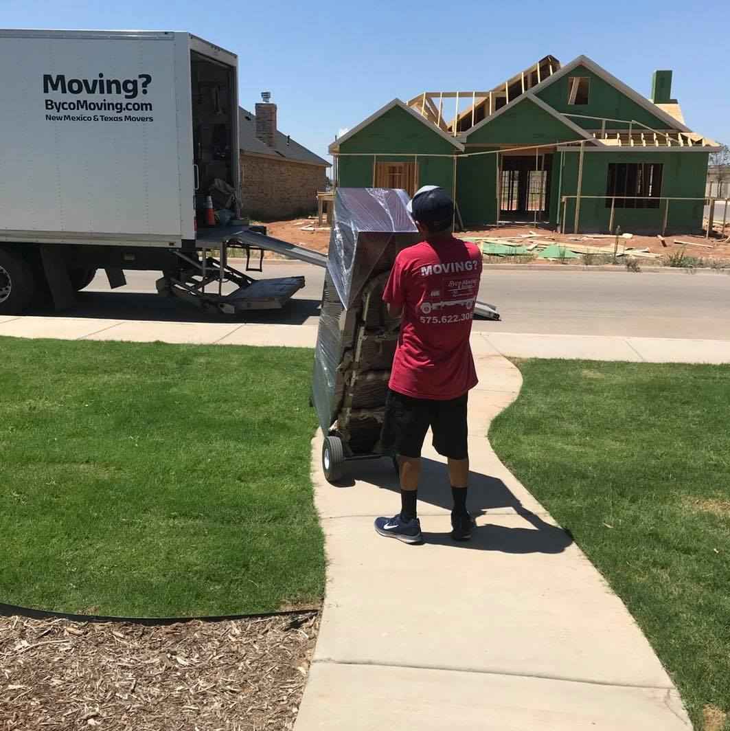 Byco Moving - Image 2