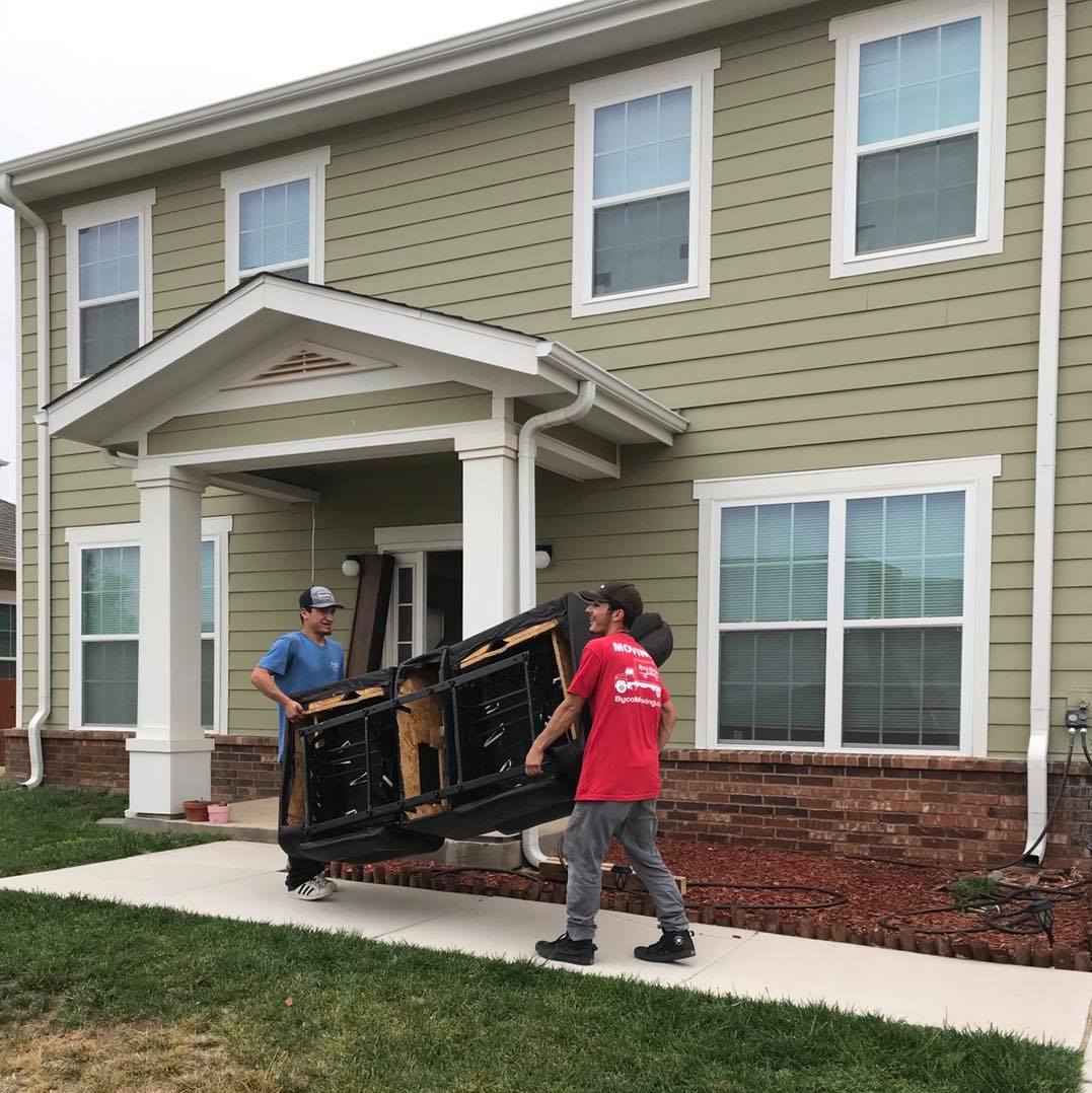 Byco Moving - Image 3