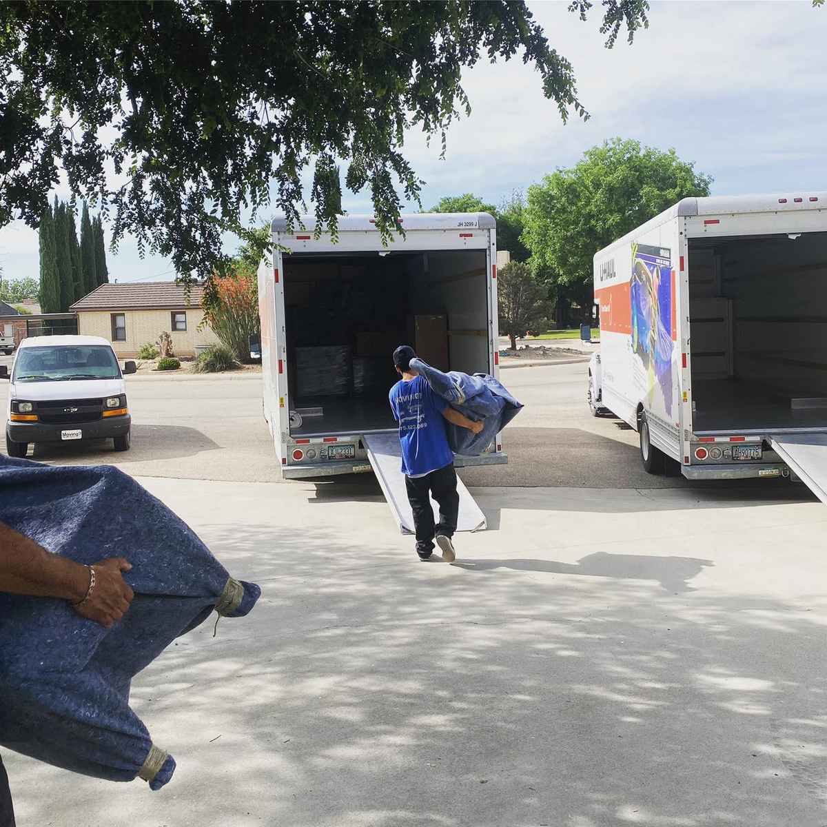 Byco Moving - Image 4