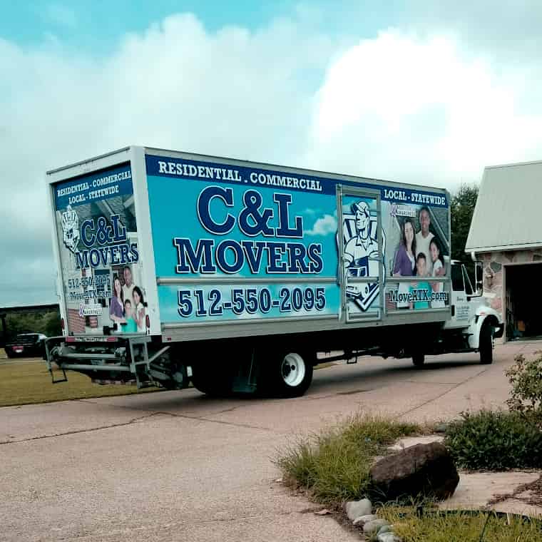 C&L Movers LLC