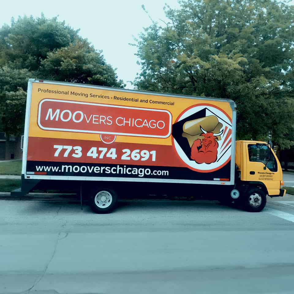 MOOvers Chicago