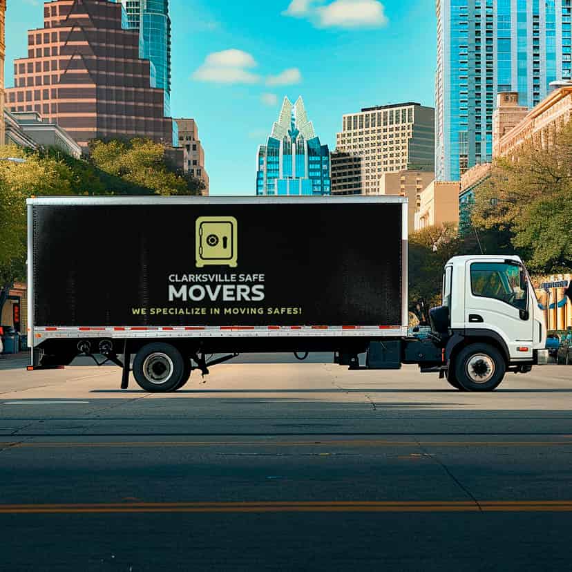 Clarksville Safe Movers, LLC