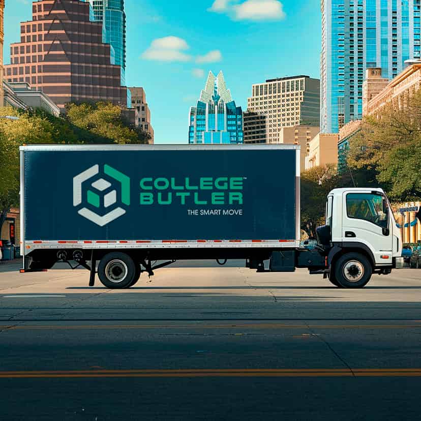 College Butler