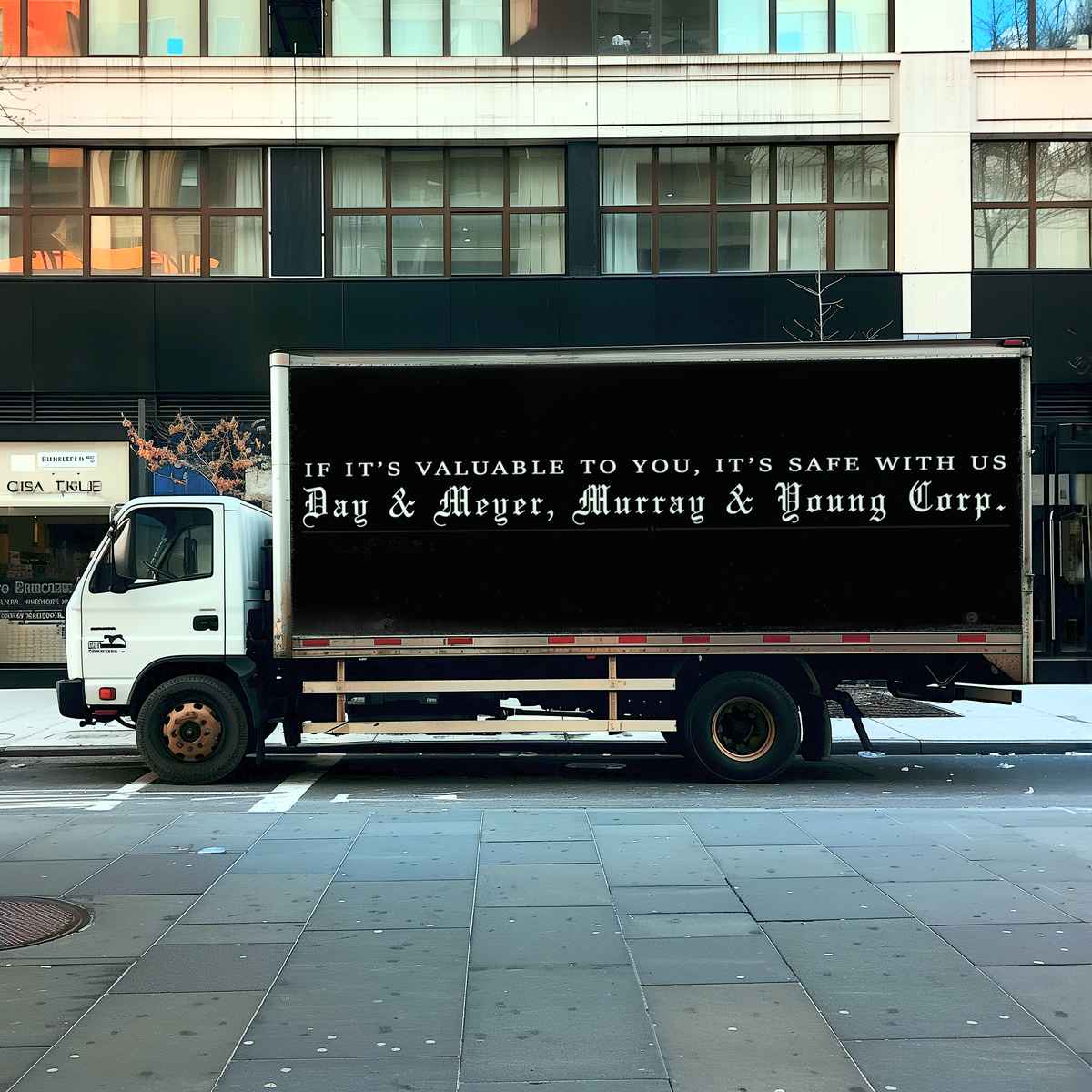 Day & Meyer, Murray & Young