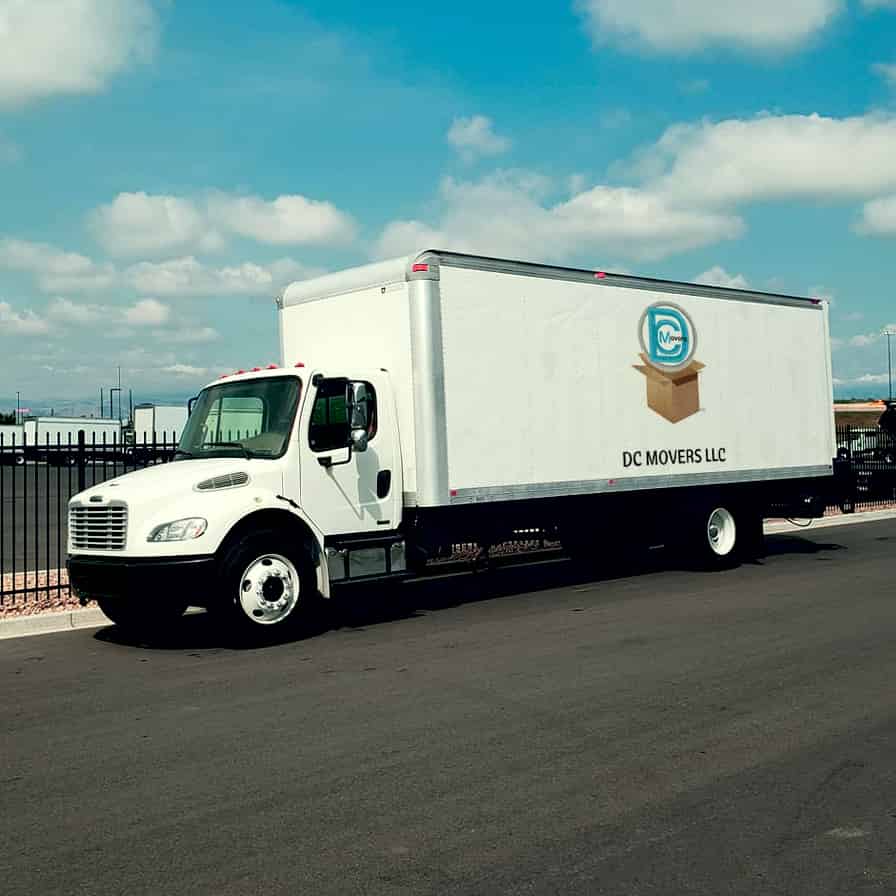 DC Movers