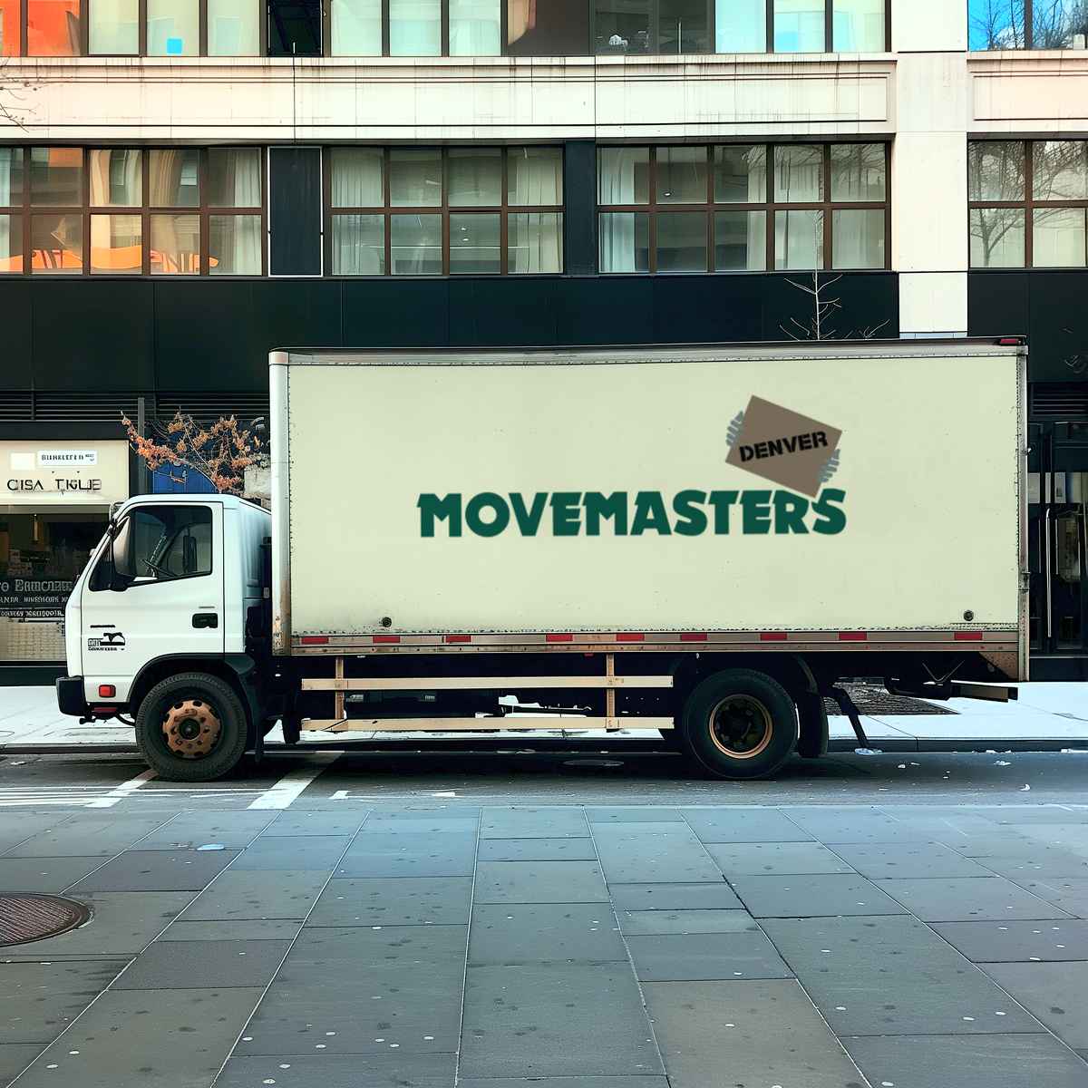 Movemasters logo (M)