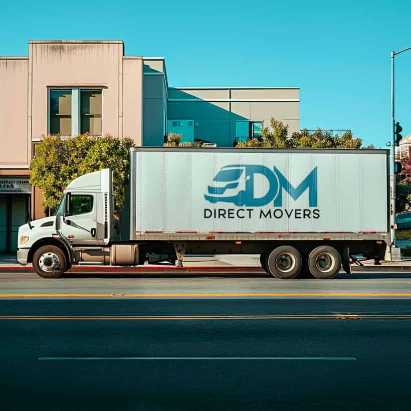 Direct Movers Global