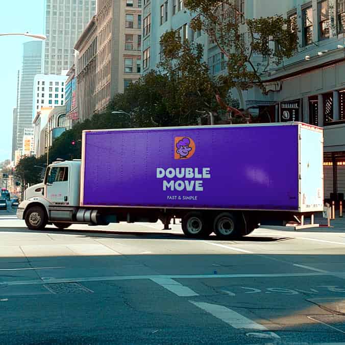 Double Move