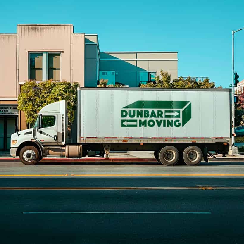 Dunbar Moving