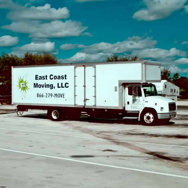 East Coast Moving
