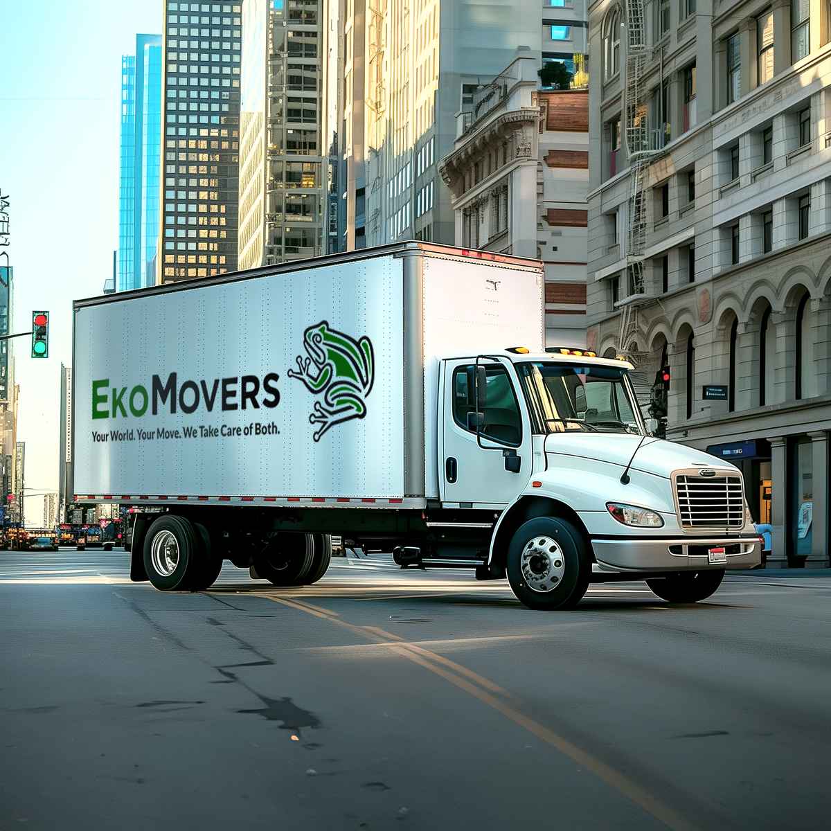 EkoMovers
