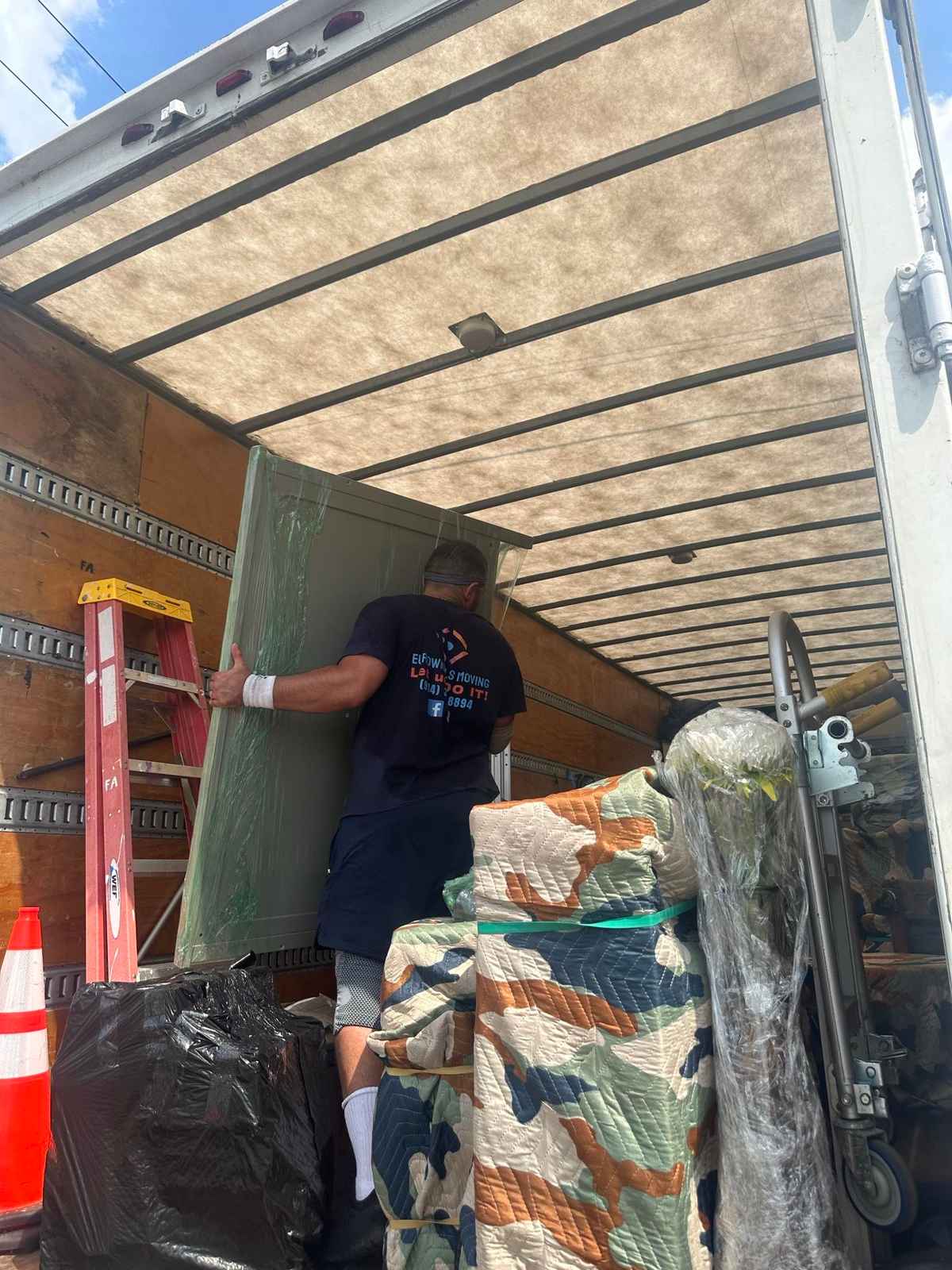 Eurowheels Moving - Image 6