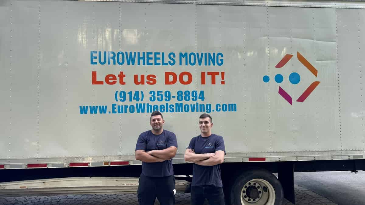 Eurowheels Moving - Image 7
