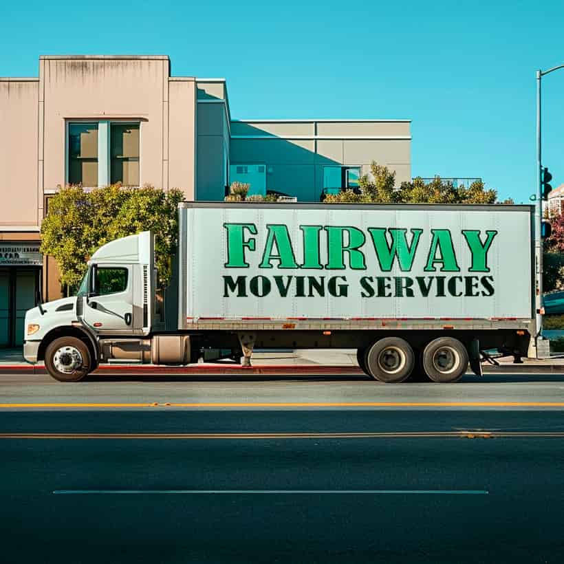 Fairway Moving Services