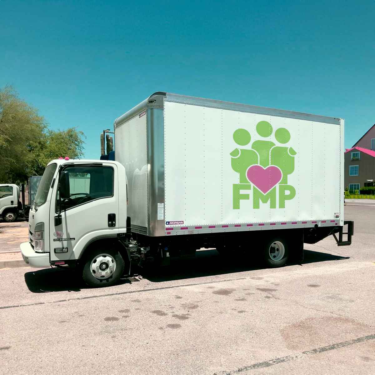Family Movers Pro