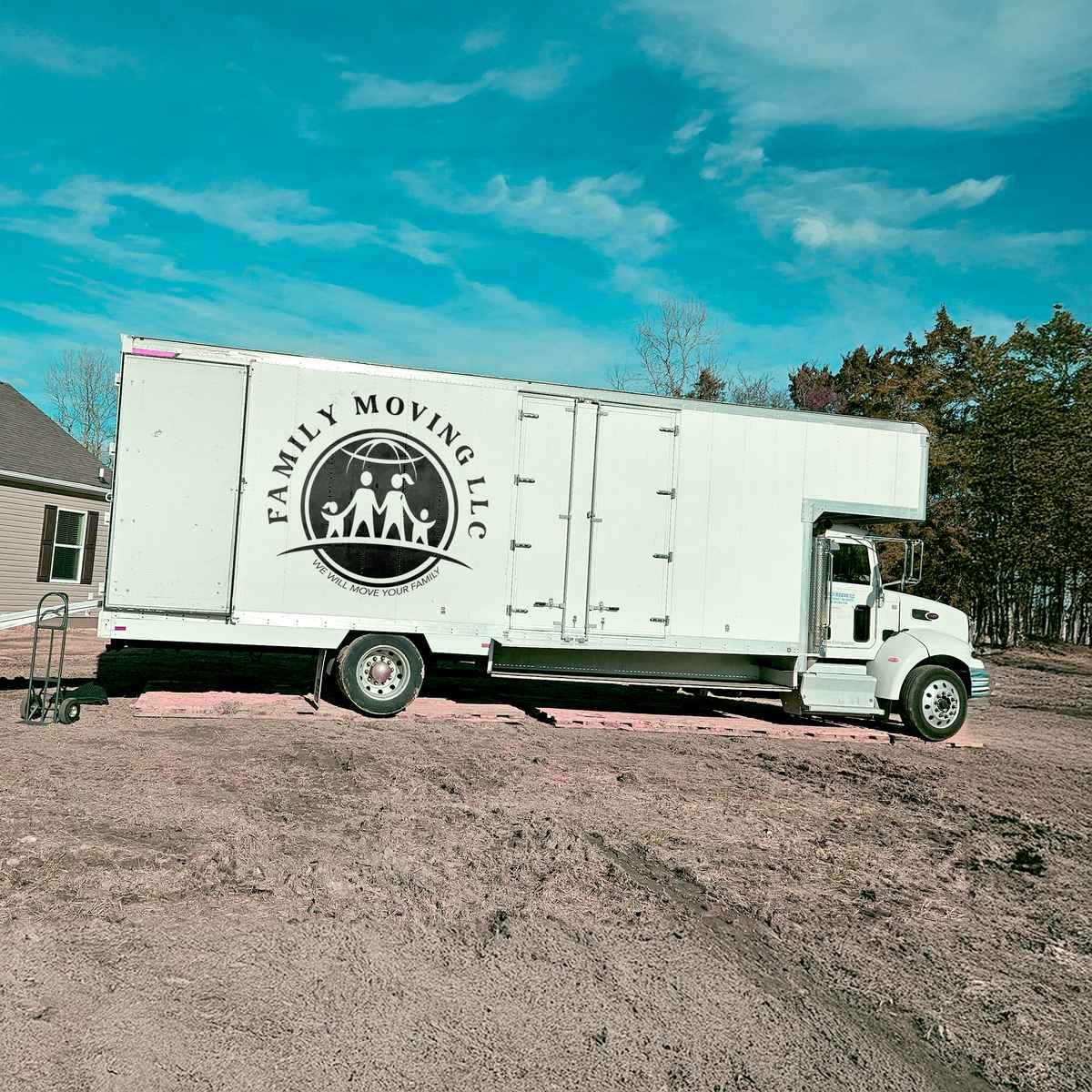 Family Moving LLC