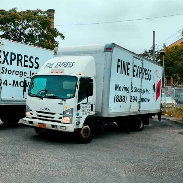 Fine Express