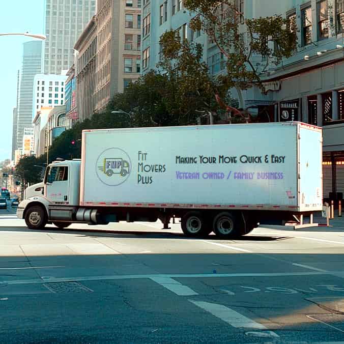 Fit Movers Plus
