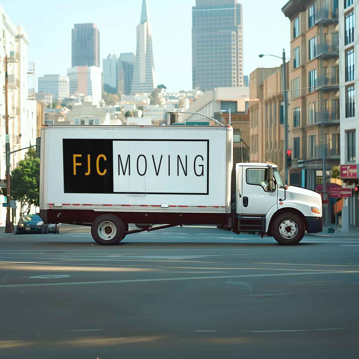 Fjcmoving logo (F)