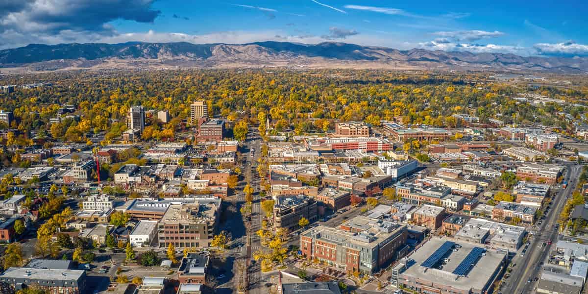 Fort Collins image