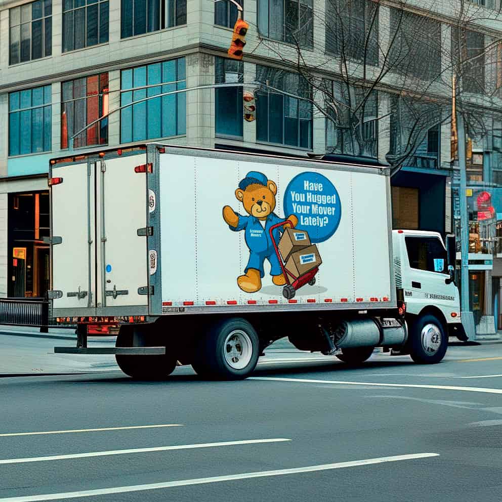 Economy Movers