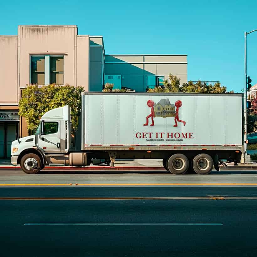 Get it Home, LLC