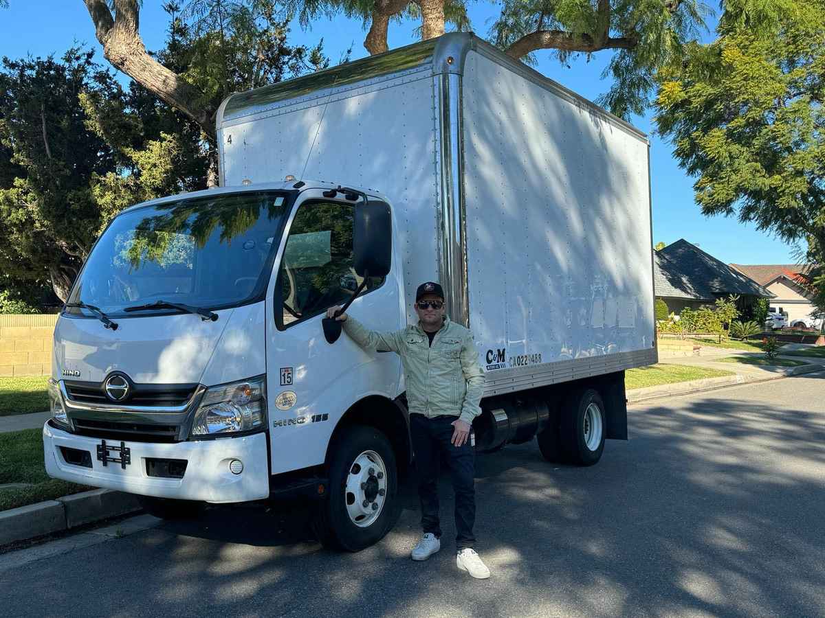 HAUL PROS On-Demand Moving and Delivery - Image 2